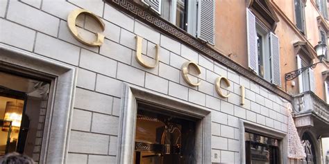 gucci ufficio stile roma|Gucci saluta Roma e va a Milano: l'ufficio stile abbandona la .